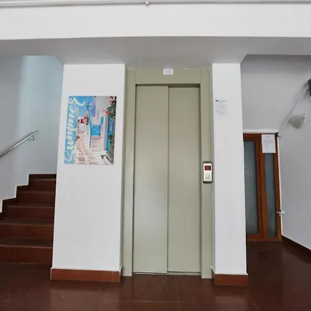 Apartament Enzo