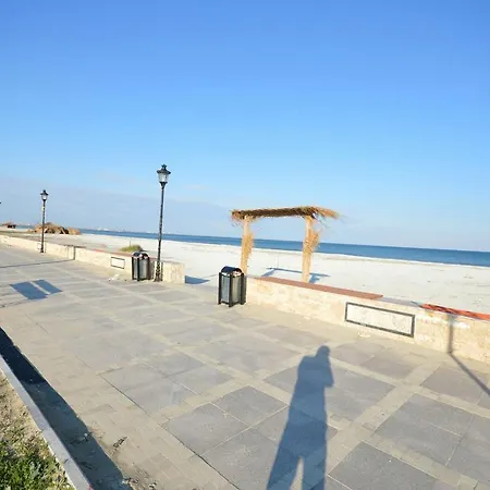 公寓 Apartament Enzo *