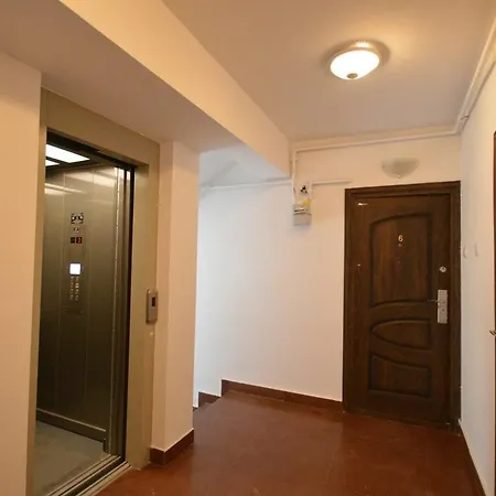 Apartament Enzo