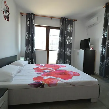 Apartament Enzo 那沃达利