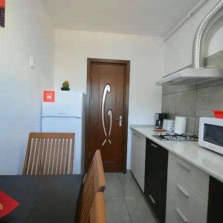 Apartament Enzo