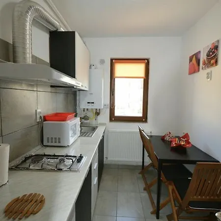 Apartament Enzo * 那沃达利