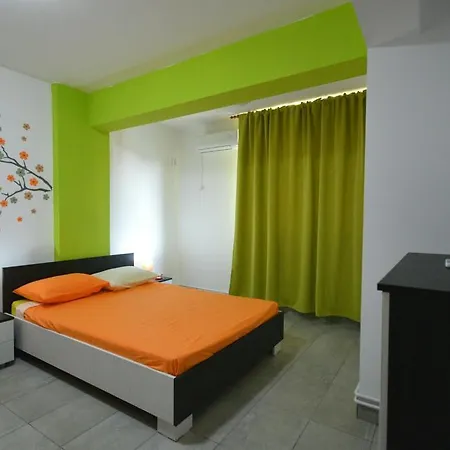 Apartament Enzo 公寓 那沃达利