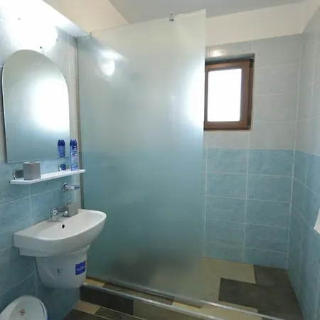 Apartament Enzo 公寓