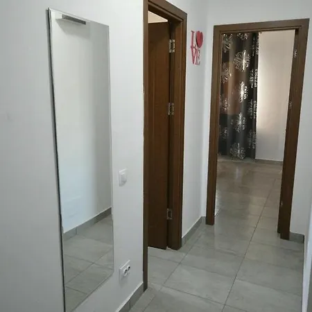 Apartament Enzo *