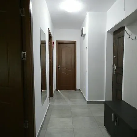 Apartament Enzo 那沃达利