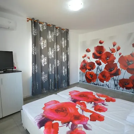 公寓 Apartament Enzo *