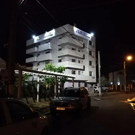 Apartament Enzo