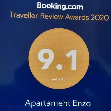 Apartament Enzo *